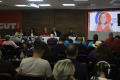 CUT debate ação sindical na proteção dos trabalhadores aos riscos psicossociais