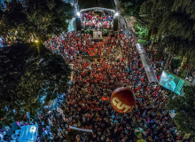 Maioria diz que condenação de Lula foi política e que ele não deve ser preso
