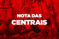 Nota de solidariedade à Venezuela