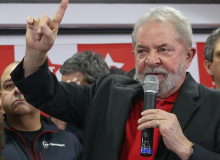 Há 10 anos Lula dizia que desmatamento prejudicaria negócios e imagem do Brasil