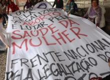 Saúde da Mulher: Vamos falar sobre o aborto?