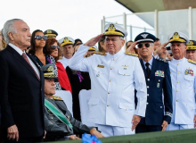 Dobra o número de chacinas durante intervenção no Rio, aponta observatório
