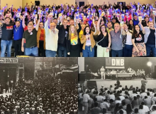 Contraf-CUT completa 20 anos de luta por direitos da categoria bancária