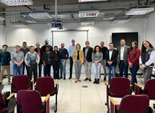 Metalúrgicos do ABC e UFABC apresentam projeto de reconversão industrial