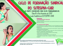 Municipais de Chapecó debatem democratização da comunicação