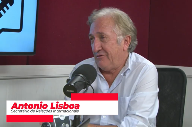 Podcast Studio CUT: Trump, crise da governança global e o avanço da extrema direita