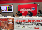 “A questão da mineração no Brasil está incontrolável”, alerta especialista
