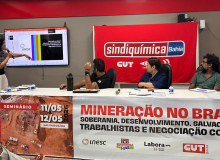 “A questão da mineração no Brasil está incontrolável”, alerta especialista