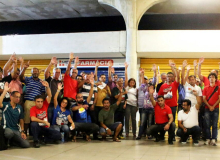PE: Metroviários desafiam Temer em paralisação