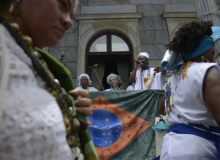 Como reconhecer o racismo religioso no ambiente de trabalho