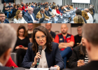 Fenaban não apresenta índice e negociação continua nesta terça (25)
