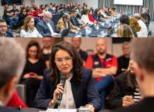Fenaban não apresenta índice e negociação continua nesta terça (25)