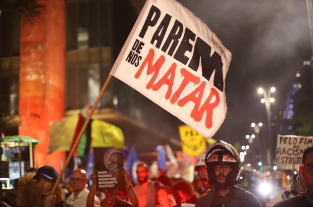 CUT participa do lançamento do Pacto Nacional Brasil contra o Feminicídio
