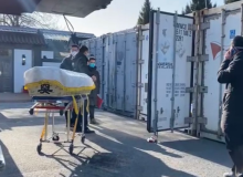 Covid explode na China e mais de 600 milhões devem se infectar, segundo estimativas