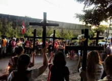 PA: Massacre de Pau D'Arco completa um mês sem respostas