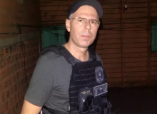 Candidato bolsonarista do Amapá é preso por suspeita de beneficiar traficantes