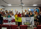 FNDC elege nova coordenação executiva e conselhos para o biênio 2025-2027