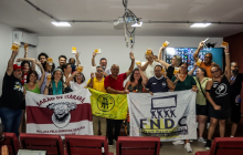 FNDC elege nova coordenação executiva e conselhos para o biênio 2025-2027