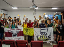 FNDC elege nova coordenação executiva e conselhos para o biênio 2025-2027