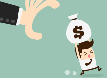 País perde R$ 99 bilhões em impostos para beneficiar apenas 26 empresas