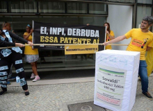 Governo Temer cede à indústria de remédios e causa prejuízo de bilhões ao SUS