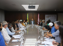 Fetraf avança nas políticas públicas da Agricultura Familiar
