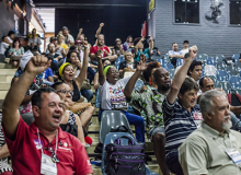 Carta de Brasília denuncia violação à liberdade de expressão