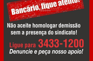 notice