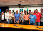 Movimento sindical vai à Câmara para defender fim de tributação sobre PLR