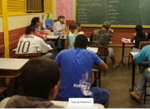 Valorizar o professor é essencial para fortalecer escola pública, diz Heleno Araújo