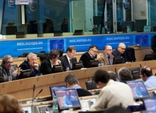 Sindicalistas ampliam enfrentamento à austeridade neoliberal