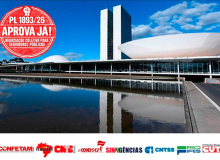 Negociação coletiva no setor público volta ao debate em agosto