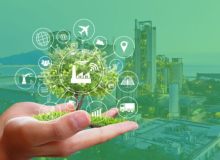 Indústria 4.0: Biodiversidade pode garantir futuro da indústria brasileira