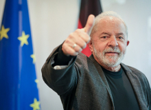 Lula lidera com 54% dos votos em Pernambuco contra 26% de Bolsonaro, mostra pesquisa