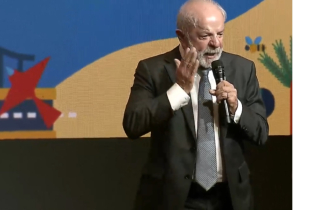 Lula encerra Conferência das Cidades e defende políticas urbanas e pacto federativo