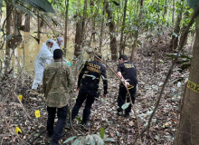 Polícia prende 2º suspeito por desaparecimento de Bruno Pereira e Dom Phillips