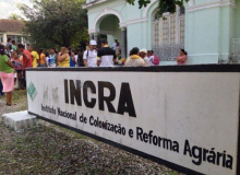 Em mais um recuo, governo suspende ordem de paralisar a reforma agrária no país
