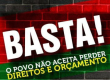 CUT e Frente Brasil Popular realizam Jornada de Mobilização