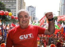 Fim da escala 6x1: Sergio Nobre convoca trabalhadores a aumentar pressão no Senado