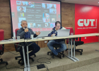 Encontro reforça mobilização pelo Plebiscito Popular
