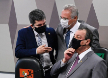 AO VIVO: CPI da Covid ouve advogada de médicos que denunciaram Prevent Senior   