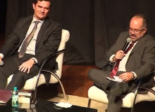 Moro omitiu palestra remunerada em prestação de contas quando era juiz federal