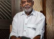 Gilberto Gil defende que história do povo preto seja ensinada nas escolas