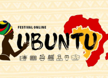 Festival multicultural Ubuntu apresenta ganhadores da primeira edição virtual