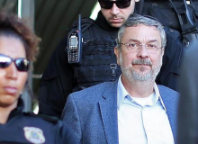 Após delatar e não apresentar provas, Palocci é premiado com prisão domiciliar