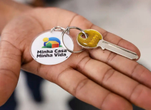 Novas regras do Minha Casa, Minha Vida começam a valer nesta quarta-feira (22)
