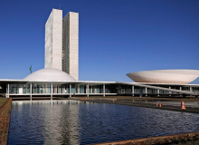 Após recesso, Congresso retoma trabalhos nesta semana