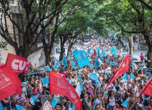 Trabalhadoras da educação pública de Minas recebem 18,9% abaixo do piso