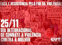 Políticas de Bolsonaro estimulam aumento de violência contra a mulher