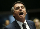 Brasil pede “sem anistia” para os crimes de Jair Bolsonaro